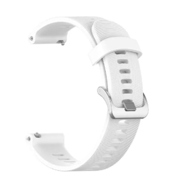 Armbandsrem Mjukt watch Sport Silikon Utbytbart armband Officiellt spänne Silikon watch
