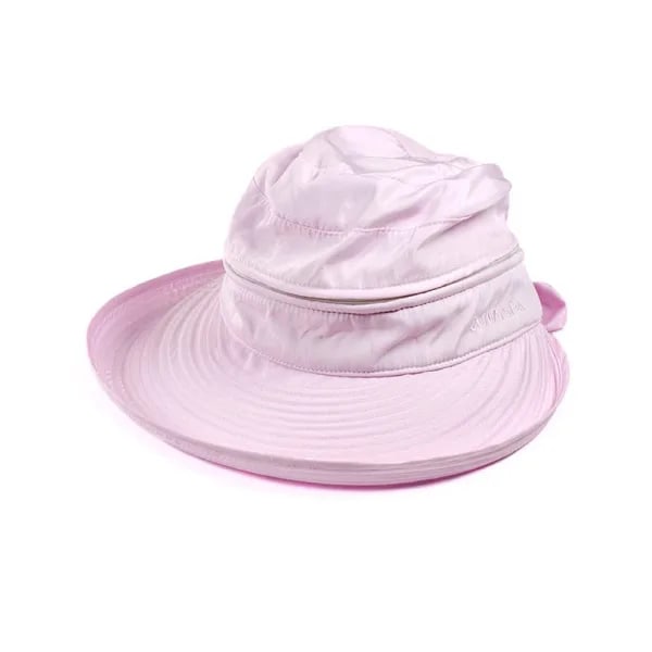 Solhatt Lady Solhatt Aubergine pink