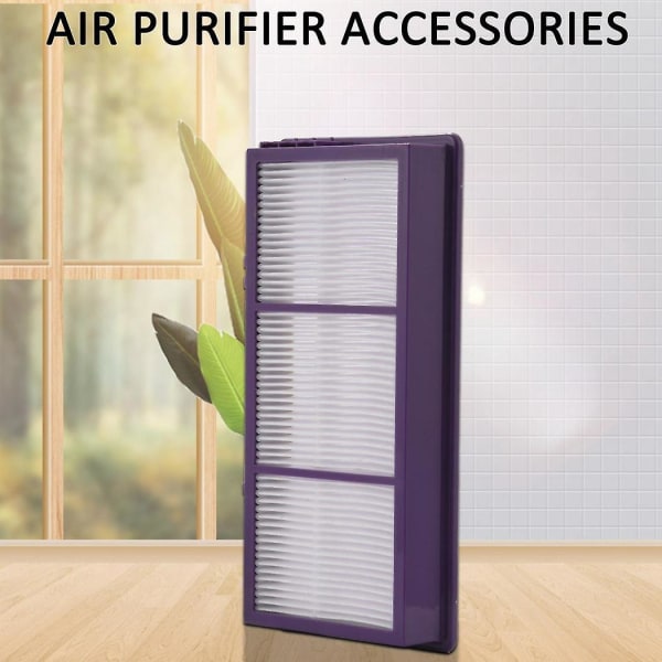 Ægte filterudskiftning til Aer1-seriens luftfilter, Hapf300, hap30, hapf300ap-u4