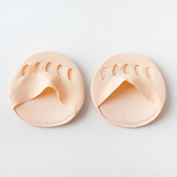 Hunajakennomainen etupohja - kengän upotus - pehmeät varvassukat, jotka estävät kulumisen jalkojen artefaktin skin color