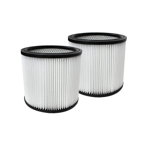 Ersättande Hepa-filter för Shop Vac 90398, 9039800, 903-98-00,903-98