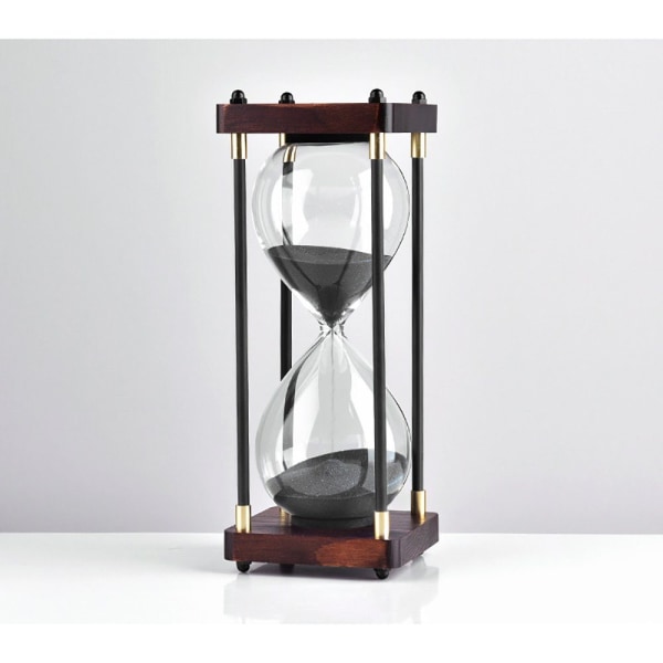 Timeglas Timer Sand Glas Køkken Timer Elegant timeglas