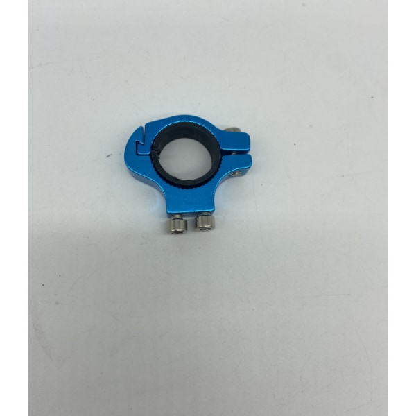 Vannkokerholder for terrengsykkel adapter sykkel vannkoppholder blue