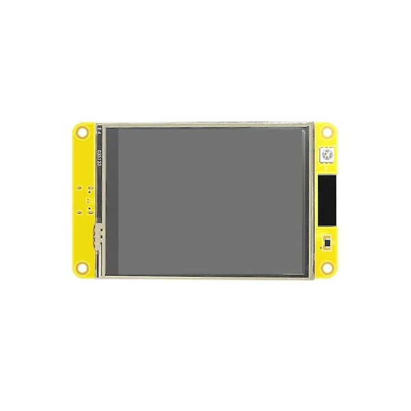 Esp32 3,2 tommer Ips-kondensator Touch Screen Development Board Lvgl Wifi Bluetooth Lot Mcu Smart Lcd D