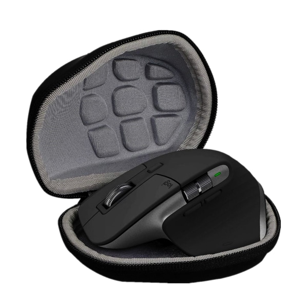 Hårt bärväska Hard Case for Game Mouse Bæreveske