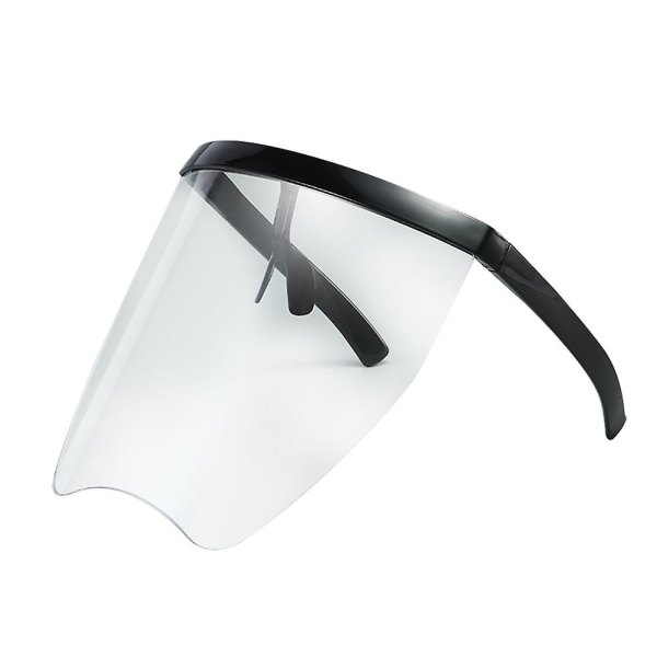 Skum beskyttende solbriller, udendørs maske briller