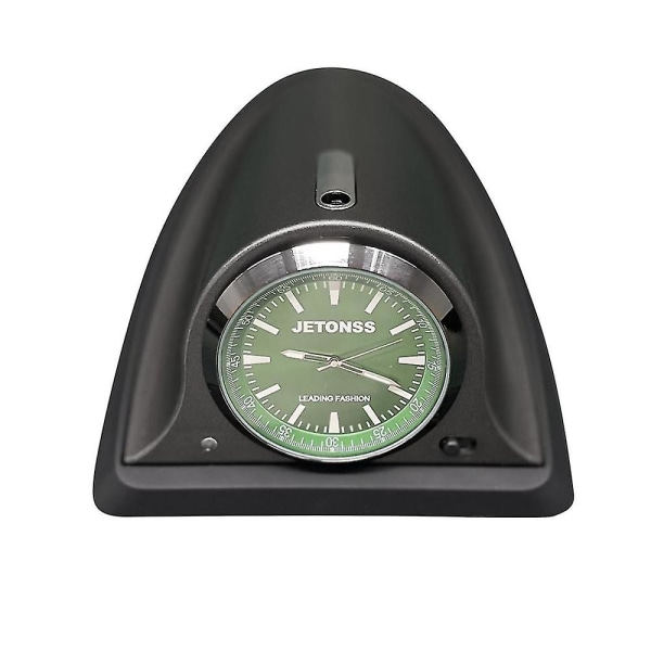 Smart Car Air Freshener Diffuser Ur System Naturlig Aromaterapi Spray Head-up Display Til Hjem G