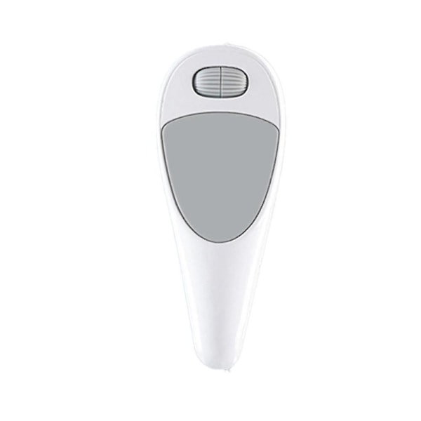 Trådløs Bluetooth Tommelfingermus Finger Lazy Person Touch Remote Genopladelig Mause Computer Palm Mic
