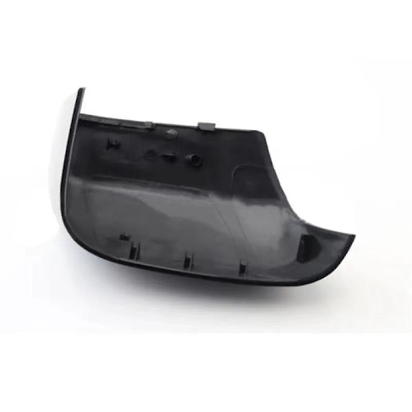 Bakspelspegelskal för Volvo Xc70 Xc90 07-14 - Reservdelar för backspegelfram Black left