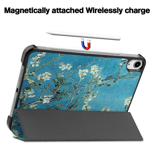 Suojakotelo Yhteensopiva 8,3 Tuuman Ipad Mini6 2021 Kanssa