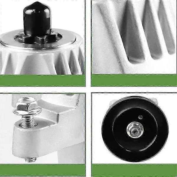 MTD spindel til MTD 618-0624A 918-0659 LT1040 LT1042-B5-God