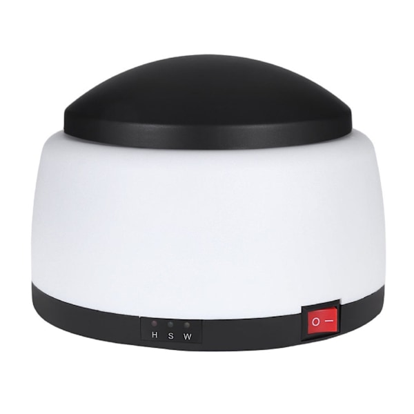 36W Pro Elektrisk Negl Damp Av Gel Polish Fjerningsmaskin Steamer Remover, Morsdagsgaver