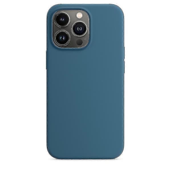 Silikonecover til iPhone 13 Pro Kløver med Mags Clover with MagSafe