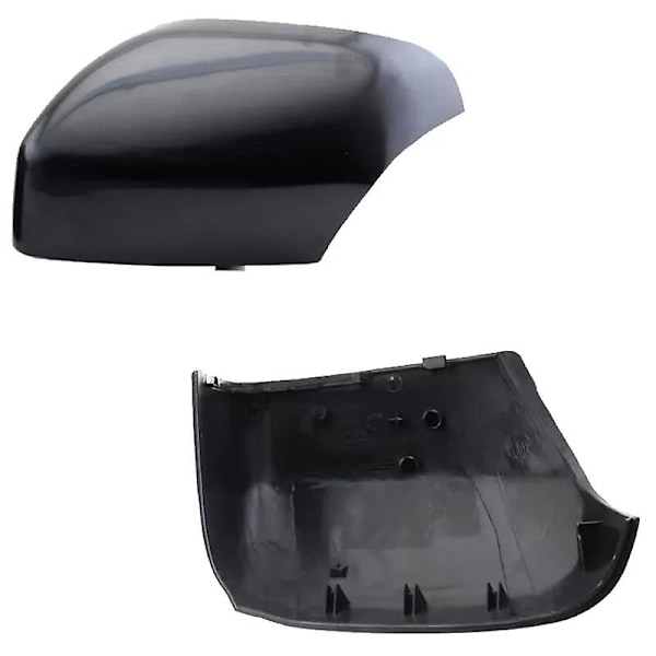 Bakspelspegelskal för Volvo Xc70 Xc90 07-14 - Reservdelar för backspegelfram Black left