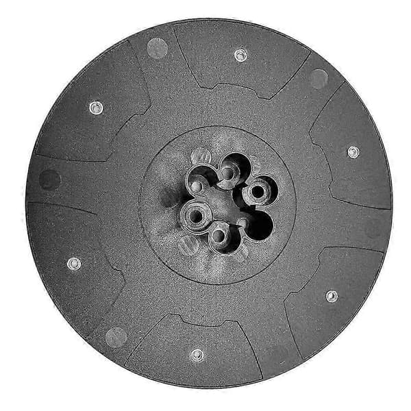 RIS-GH-2 Til GARDENA/SILENO/Minimo/FLYMO Knivholder Disk Plæneklipper Tilbehør