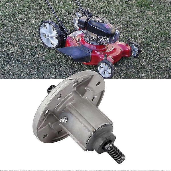 Spindelmontering 82~360 Plæneklipper Passer til John Deere Modeller NO.93976