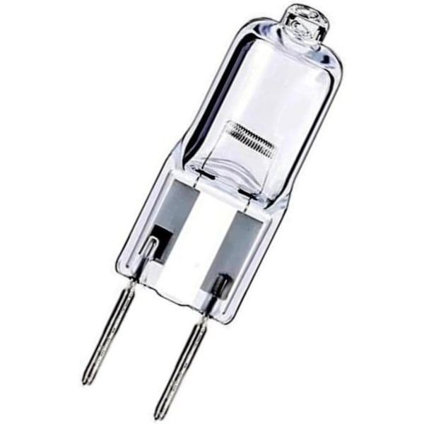 20-pack G4 halogenlampor 10W 12V - Varmvitt