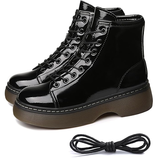 2 par runda vaxade skosnören, 2,5 mm tunna skosnören, slitstarka snören för skolsneakers och alla formella klädskor stövlar 100CM