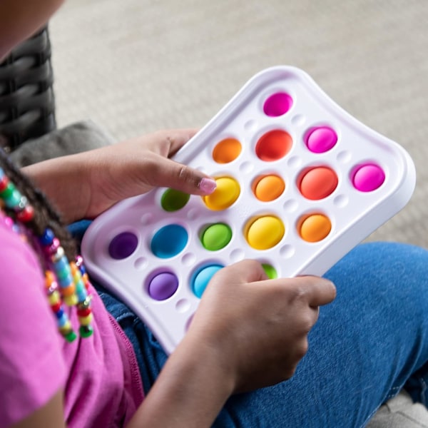 Tidig Utveckling & Pedagogisk Baby Leksak, Lämplig För Pojkar & Flickor 3 År Och Äldre