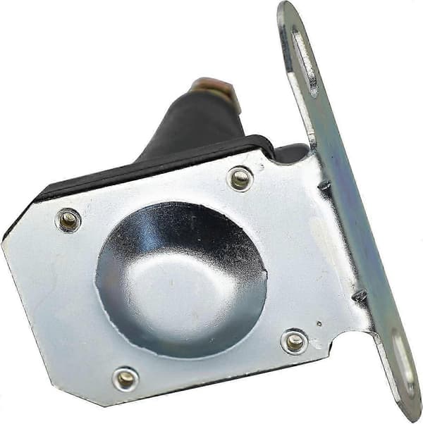 Starter Solenoid AM138068, GY22476 passer til John Deere plæneklipper_SJJYV
