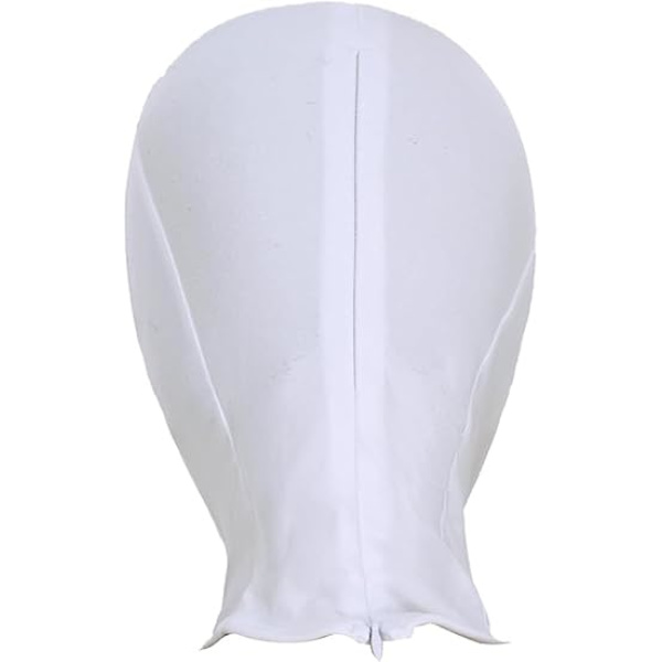 Edderkoppemasker - Voksenmaske 3D-print Lycra Edderkoppemasker Cosplay Kostumer Halloween Juleudklædning Rekvisit