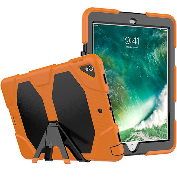 3-lagers skyddande fodral kompatibelt med iPad Air 3:e generationen 10,5'' 2019