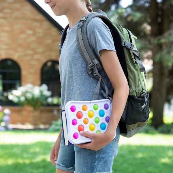 Tidig Utveckling & Pedagogisk Baby Leksak, Lämplig För Pojkar & Flickor 3 År Och Äldre