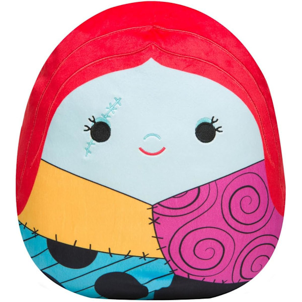 20 cm Sally - The Nightmare Before Christmas - Halloween Plysj - Samleobjekt Myk og Klembar Kosedyrleke - Gave til Barn, Jenter og Gutter style 1