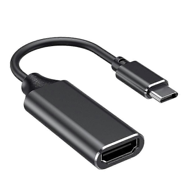 Type-C Kabel Mobiltelefon Type-C Kabel Dator Type-C Konverteringskabel Type-C Adapter