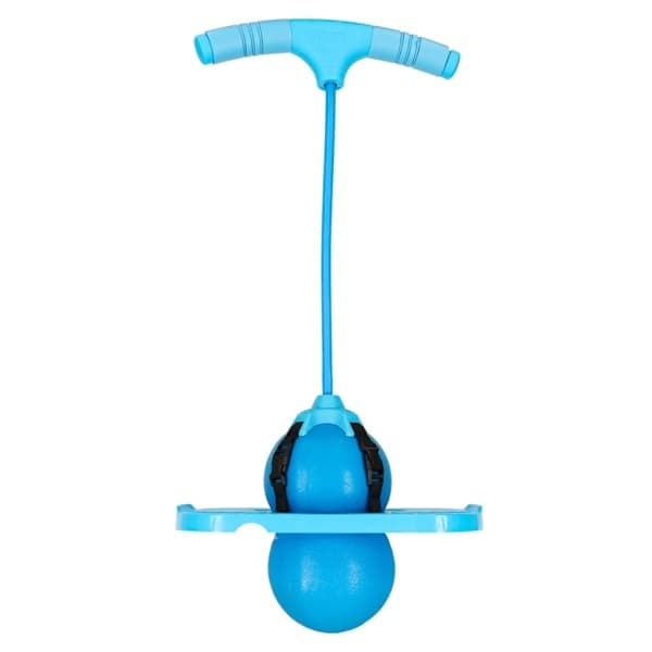 Pogo Stick for Kids-FX- Blå Blå Blå blue