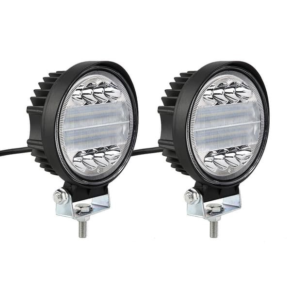 30W LED SUV ATV Offroad Traktor Arbeidslys