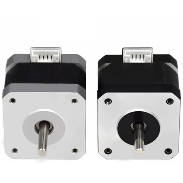 42 Stepmotor 34mm krop med kabel til 3D-printer -10//5, graveringsmaskine A