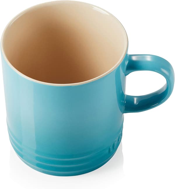 Stentøjs Krus, 350 ml, Azure Azure