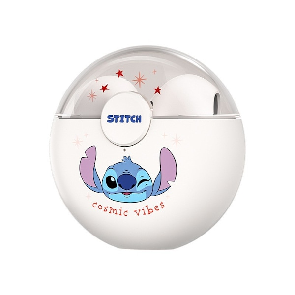 Trådlösa Bluetooth 5.3 Hörlurar med Hifi-ljud