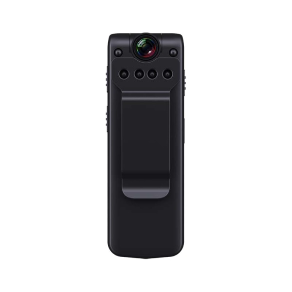Mini Full HD 1080P bärbar videoinspelare DV-kamera[ V9Q7 A