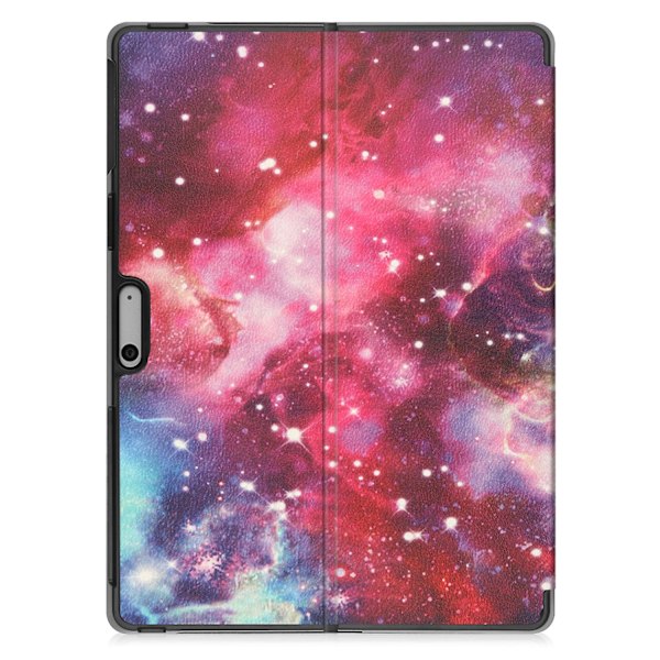 Kreativt Mönsterfodral Kompatibelt Med Microsoft Surface Pro 9 2022 13 Tum