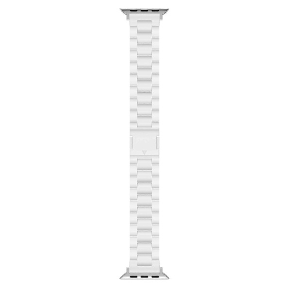 Typ A Klockarmband för Apple Watch Serie 10 9 8 7 SE 6 5 4 3 2 1 42mm 41mm 40mm 38mm Magnetisk Style A