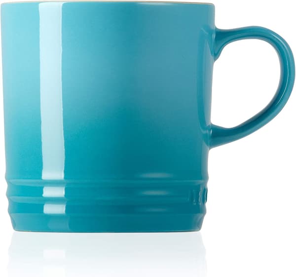 Stentøjs Krus, 350 ml, Azure Azure