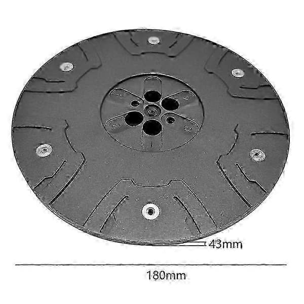 GARDENA SILENO Minimo FLYMO Kompatibel Knivholder Disk Plæneklipper Tilbehør RIS-GH-2