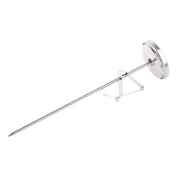 Matlagning BBQ Sond Termometer Rostfritt Stål Mat Kött Mätare 200C