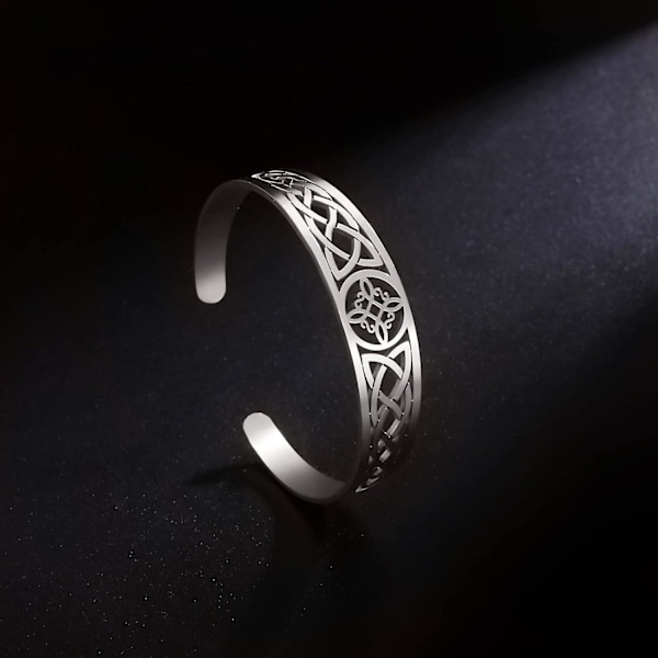 Hekseknute Armbånd For Wiccan Stil