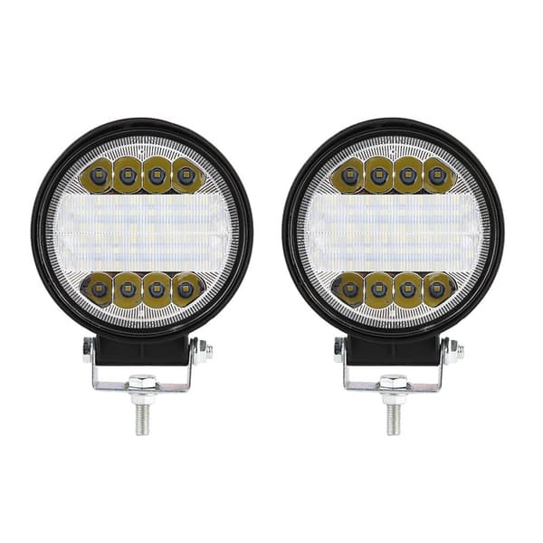 30W LED SUV ATV Offroad Traktor Arbeidslys