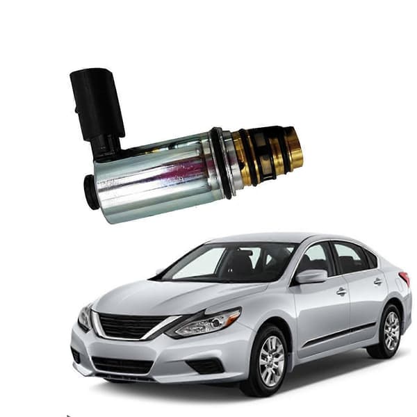 Elektronisk styreventil til bil A/C-kompressor til 2,5L 3,5L SL VL 2013-2018