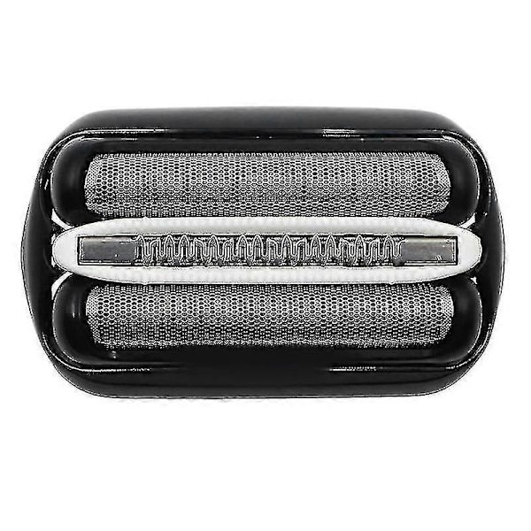 -Erstatningsbarberhode for Braun