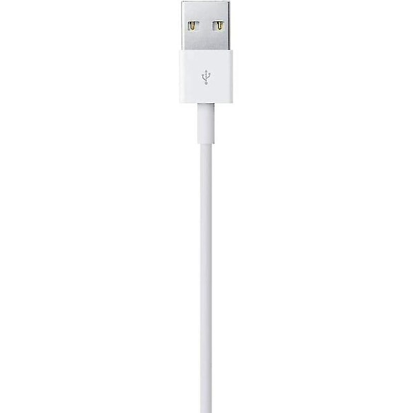 Apple Lightning - USB -kaapeli (1 m)