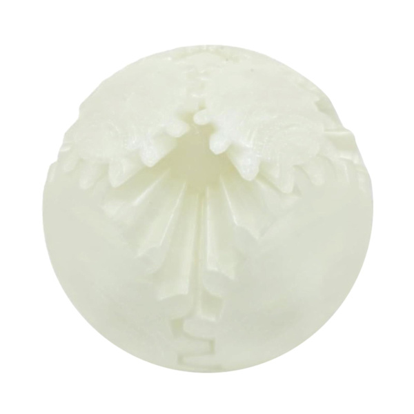 Gear Ball Spinnings Fidgets Legetøj 3D Printet Arbejde Rejse Stress Relief Fidgets Legetøj Nyhed Gaver 8x8cm Luminous