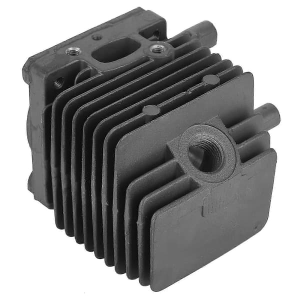 Cylinder Samling Stempel Kit Passer til STIHL FS75 FS80 FS85 HS75 34MM Plæneklipper Reservedele