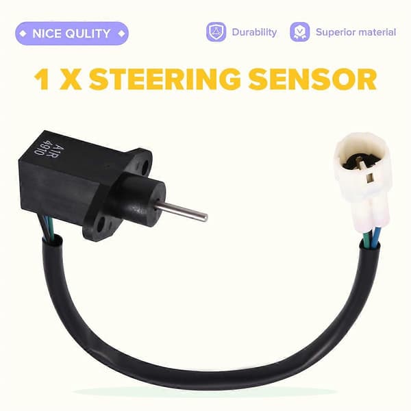 57530-13201-71 Gaffeltruck Dele Retningssensor EPS Sensor Styresensor til 5FBR/6FBR10/20/30