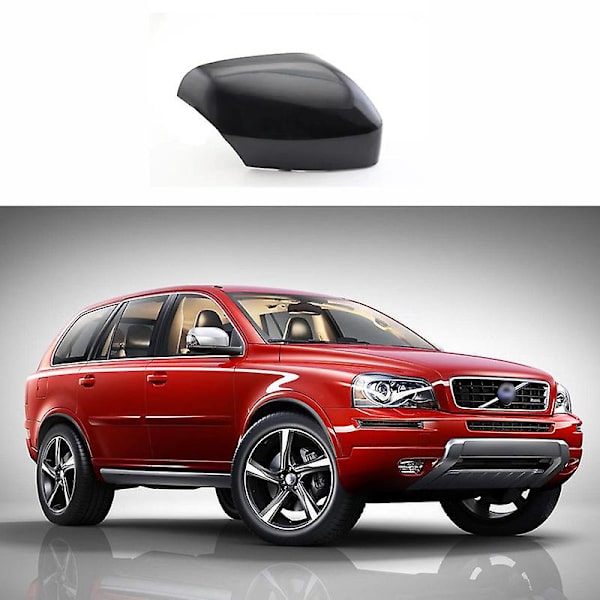 Bakspelspegelskal för Volvo Xc70 Xc90 07-14 - Reservdelar för backspegelfram A pair