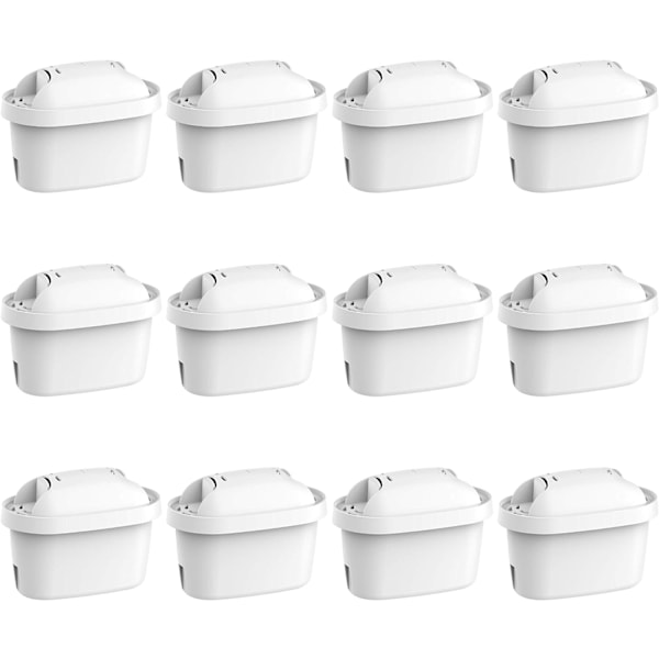 Vandfilterpatron, erstatning for Brita® Maxtra+® Plus, Maxtra Pro® All-in-1, kompatibel med Brita® filterkande